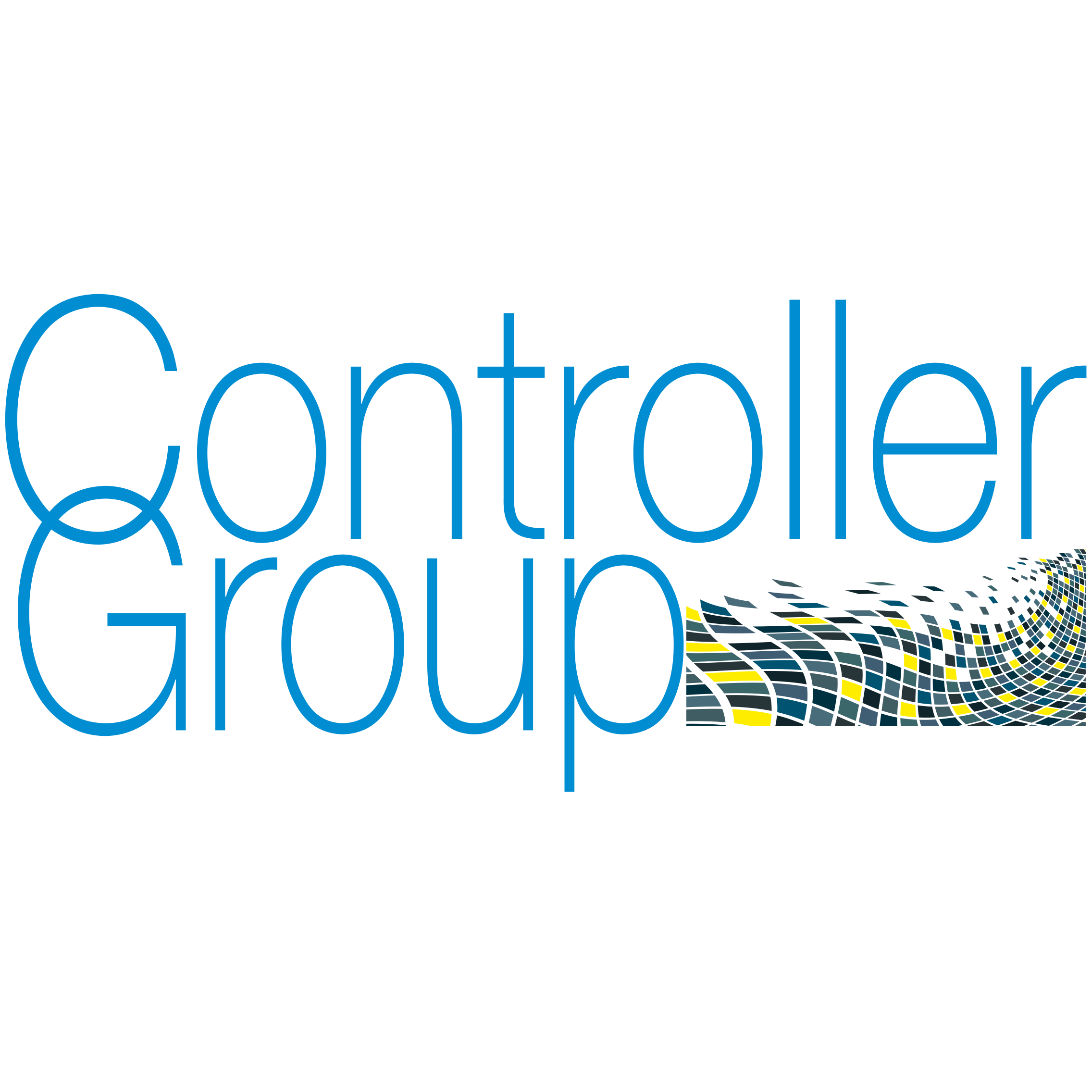 логотип КонтроллерГрупп2